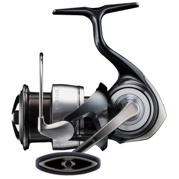 Daiwa Naviják 24 Certate LT 2000-P