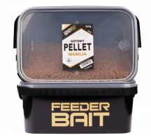 FeederBait Pelety Ready For Fish 600 g 2 mm FeederBait Pelety Ready For Fish 600 g 2 mm