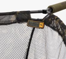 Prologic Podběrák Inspire Landing Net Float 6 FT 180 cm 2 Pc 46" (1)
