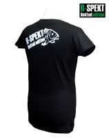 R-SPEKT Tričko Lady Carper černé (5)