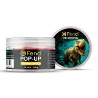Fencl Plovoucí Boilie Pop Up Prehistoric 40 g 14 mm (1)