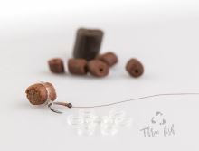 Zfish Kroužek Nástrahový Bait Bands (1)