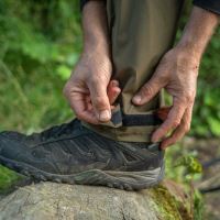 Avid Carp Kalhoty Hydro-Force 20K Trousers (7)