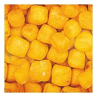 Traper Pufovaná Kukuřice Corn Puff Vanilka 20 g (1)