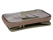 SPRO Taška Grade Pride Water Resistant Bait Bag (1)