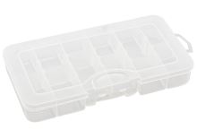 Plastilys Krabička SF350