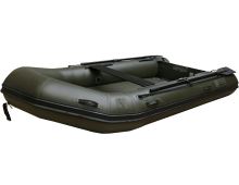 Fox Člun Inflatable Boat Air Deck Green 320