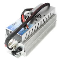 Haibo Elektromotor R300 2000W 48V High Performance (11)