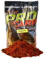 Benzar Mix Krmítková Směs Pro Carp 1 kg (4)