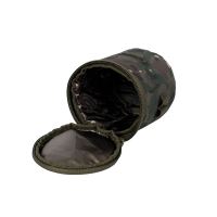 Trakker Obal Na Plynovou Kartuši NXC Camo Gas Canister Cover (1)