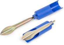 Zebco Držák Prutu Folding Rod Holder 40 mm Modrý