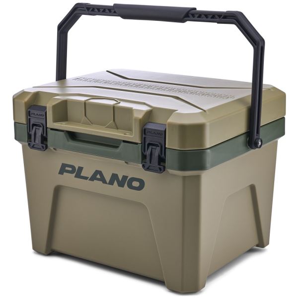 Plano Chladící Box Frost Cooler Inland Green 20 l