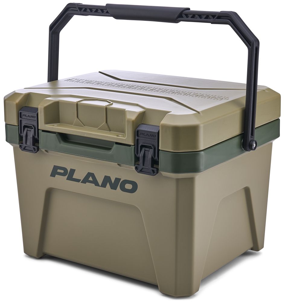 Plano chladící box frost cooler inland green 20 l