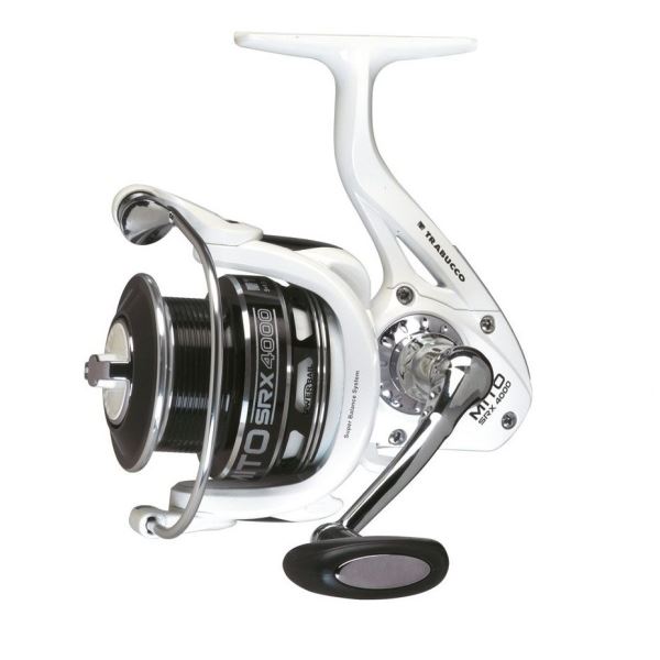 Trabucco Naviják Mito SRX FD 6000