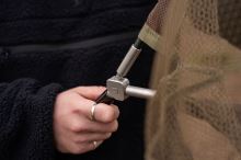 Avid Carp Podběrák PRO-Tect Net 6ft 1-Díl (11)