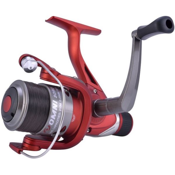 Shakespeare Naviják Omni 20 RD