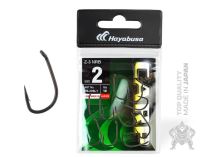 Hayabusa Háčky Teflonové Z-3 NRB 10 ks (1)