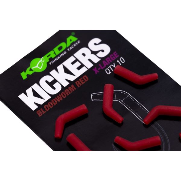 Korda Rovnátka Kickers X-Large