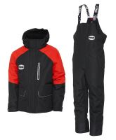 Penn Oblek Fierce Thermo Suit Fiery Red/Ink - XXXL
