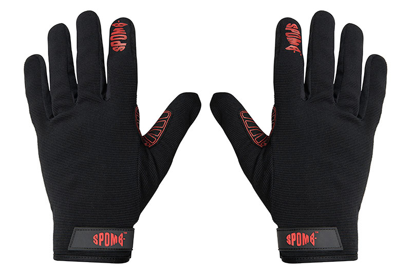 Spomb nahazovací rukavice pro casting glove - m