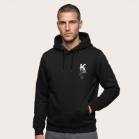 Kumu Mikina HIGH DIVE - XL
