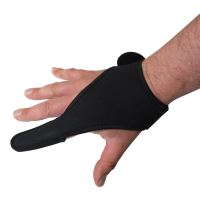 Giants Fishing Náprstník Finger Stall Left Hand Levá Ruka (1)