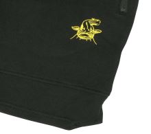 Black Cat Kraťasy (7)