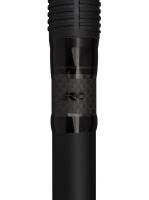 JRC Prut Defender II Tele 3,9 m 3,5 lb Akční Set 2 ks (8)