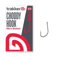 Trakker Háčky Choddy Hooks Micro Barbed (5)