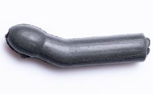 RidgeMonkey Převlek RM-Tec Quick Change Rotator Sleeves 10 ks Rock Bottom Tungsten (2)