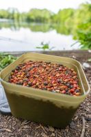 Korum Miska Na nástrahy Bait Tub (2)