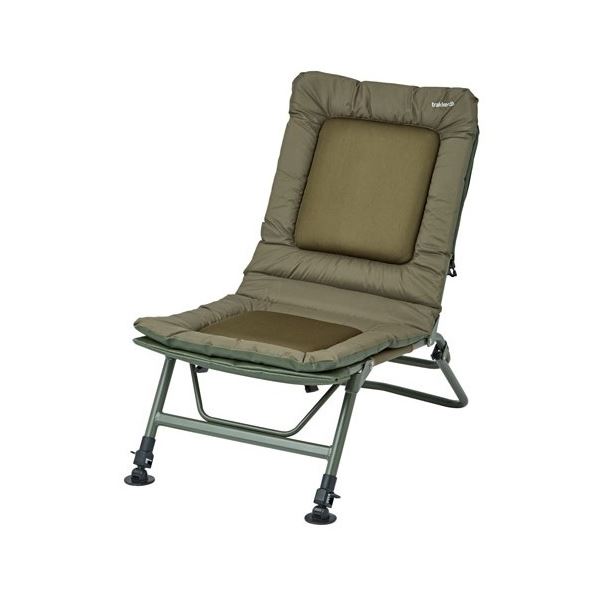 Trakker Křeslo Kompaktní RLX Combi Chair