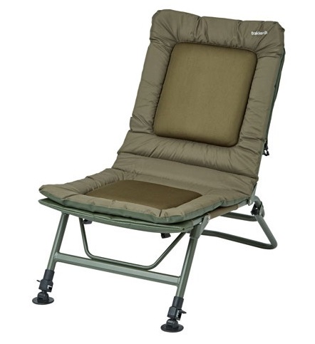 Trakker křeslo kompaktní rlx combi chair