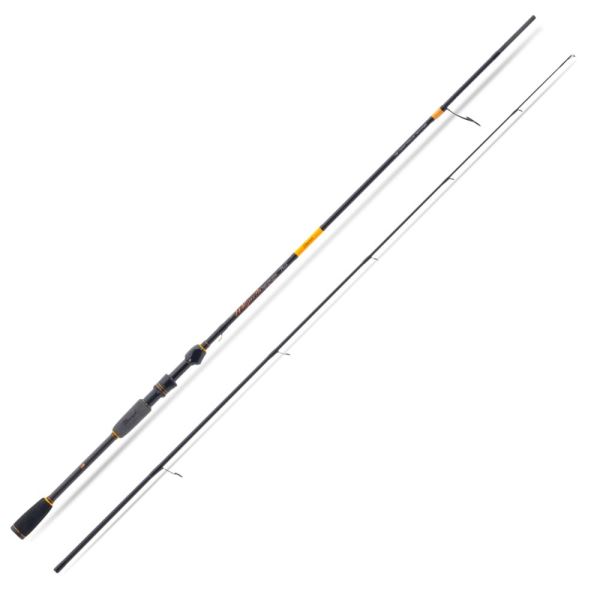 Doiyo Prut Whipsta Perch 2,10 m 10-35 g 2-Díl