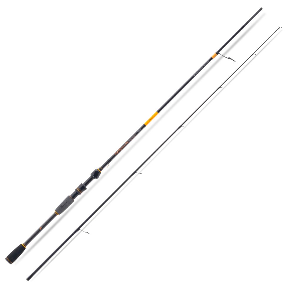 Levně Doiyo prut whipsta perch 2,10 m 12-42 g 2-díl