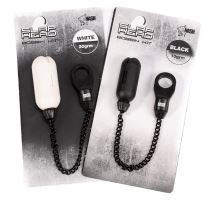 Nash Bobbin Slap Head Kit Černá (1)