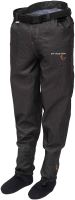 Savage Gear Kalhoty Denim Waist Waders Stocking Foot-Velikost L