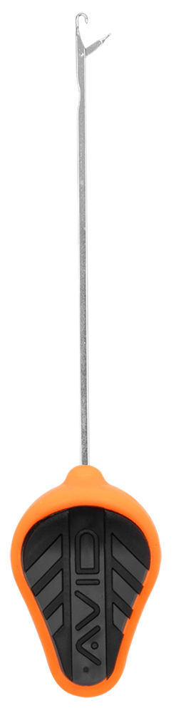 Avid carp jehla re-rig gated needle