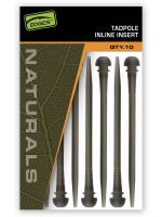 Fox Závěsky Edges Naturals Tadpole Inline Insert 10 ks Fox Závěsky Edges Naturals Tadpole Inline Insert 10 ks