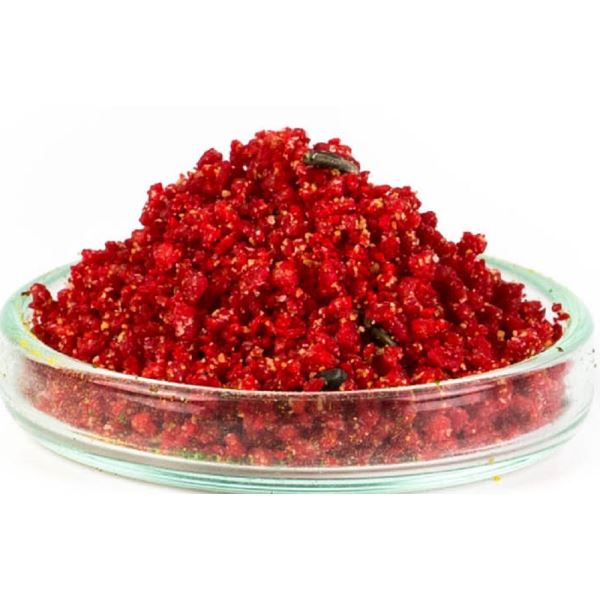 Mikbaits megablend red