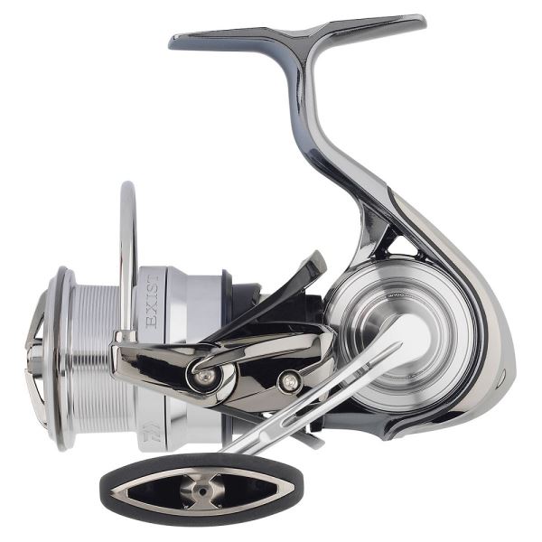 Daiwa Naviják 18 Exist G LT 3000 DC
