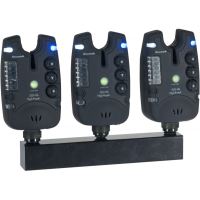 Anaconda Sada Signalizátorů Nighthawk GSX-R6