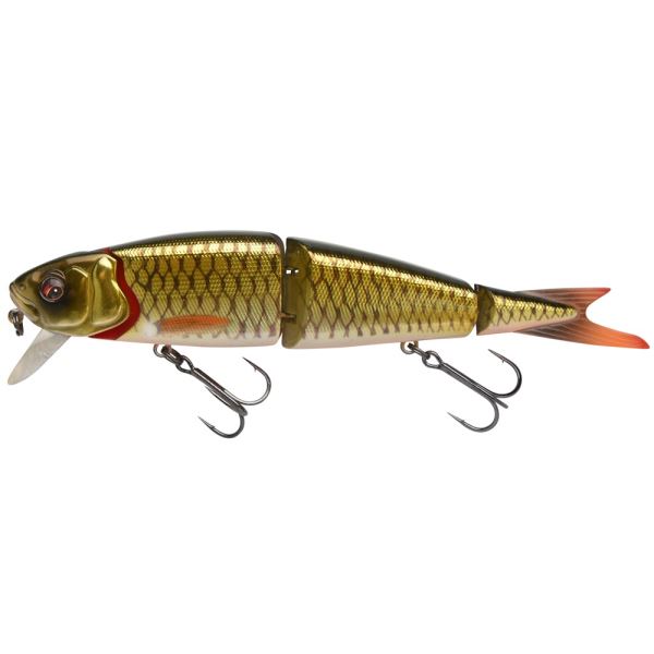 Savage Gear Wobler 4Play Classic Liplure Dirty Roach