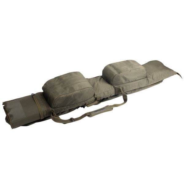 Nash Pouzdro Na Prut Apache 5 Rod Holdalls 12 ft