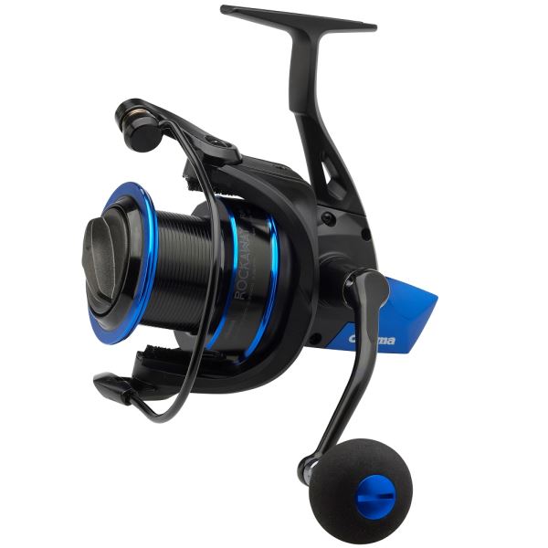 Okuma Naviják Rockaway RA-6000 FD