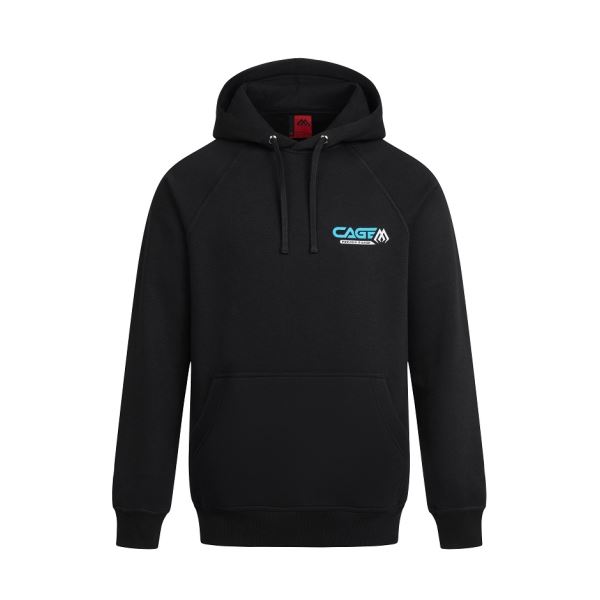 Mikado Mikina Cage Hoodie