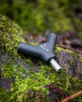 Fox Podběrákový Kříž Aluminium Spreader Block (3)