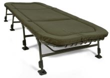 Avid Carp Lehátko Benchmark Ultra X Bed Avid Carp Lehátko Benchmark Ultra X Bed