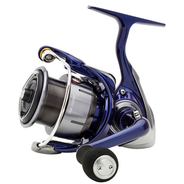 Daiwa Naviják 24 TDR Match Feeder 3012 QD