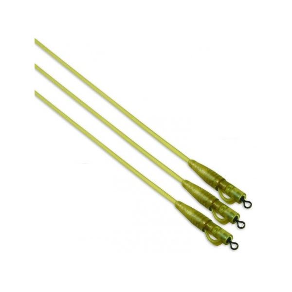 Extra Carp Safety Bolt Rig with Camo Tubing 3ks